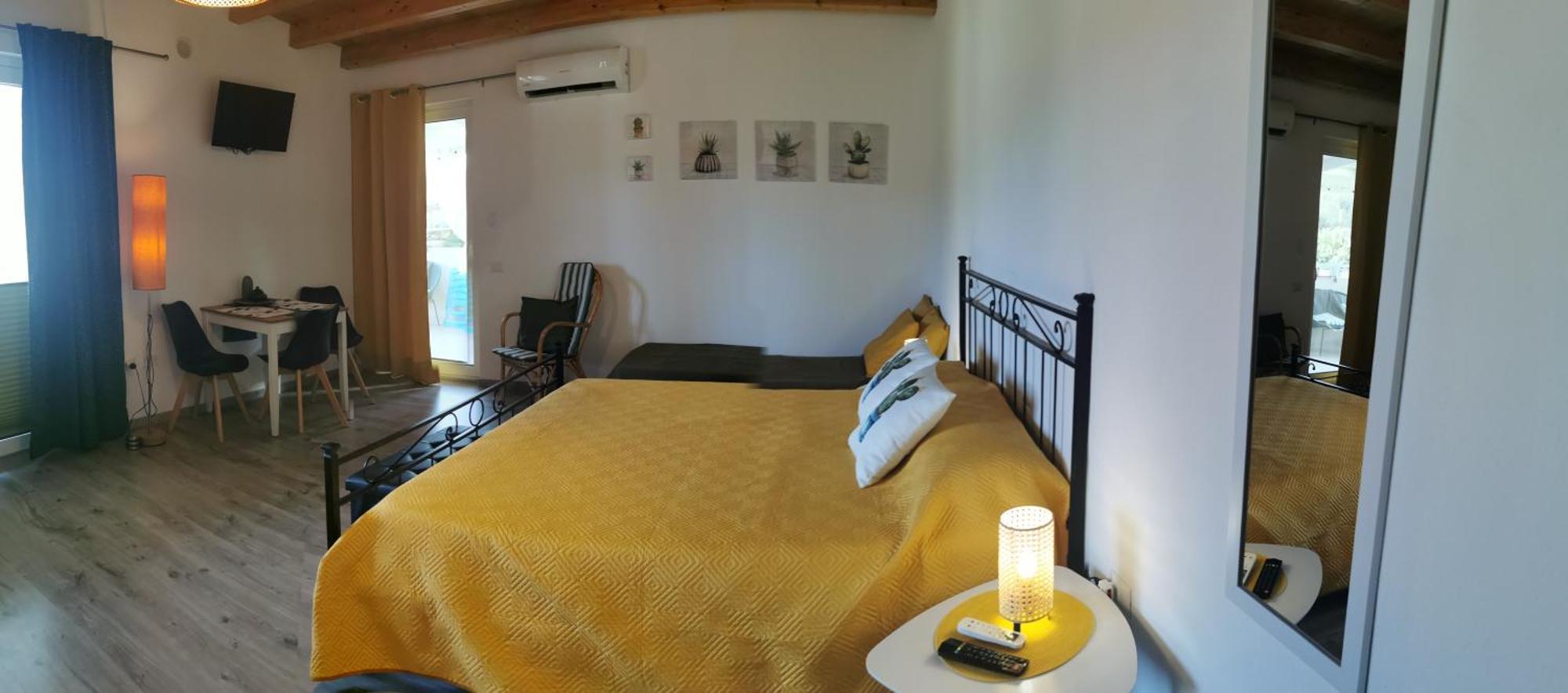 Casa Cocco Apartment Sant Isidoro  Bagian luar foto